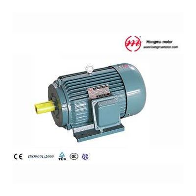 Y Series Three Phase Asynchronous Motor - Fenghua City Electrical Motor ...