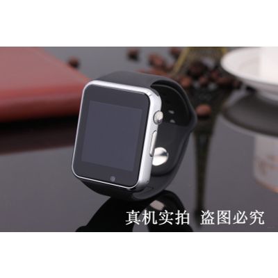 A1 bluetooth smart watch dual sim GSM Touch Screen Smart Watch Anti lost Call log for IOS/Adroid