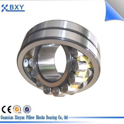 High Quality Spherical Roller Bearings/ ball bearings Made in China