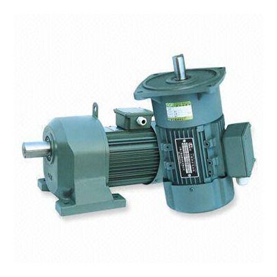 G Series Gearboxes