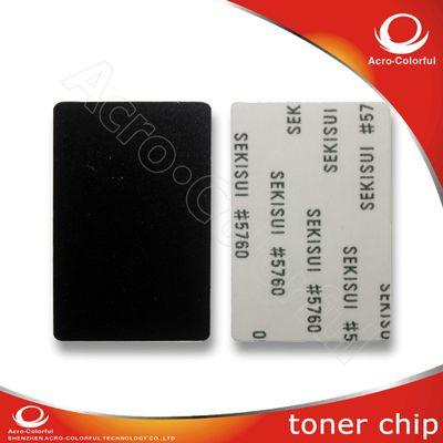 compatible spare parts Toner Cartridge Chip TK725 reset For Kyocera 420I 520I laser printer