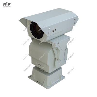 Long Range Thermal Imaging PTZ Camera