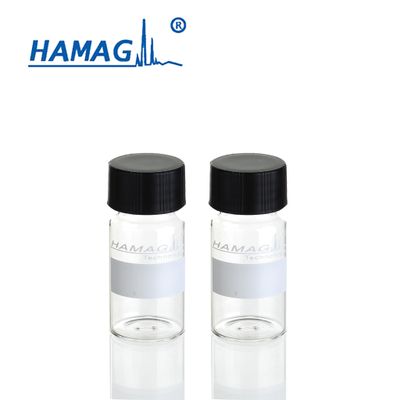 Headspace Crimp Top 20mL Clear Vials Flat Bottom Borosilicate - Ningbo ...