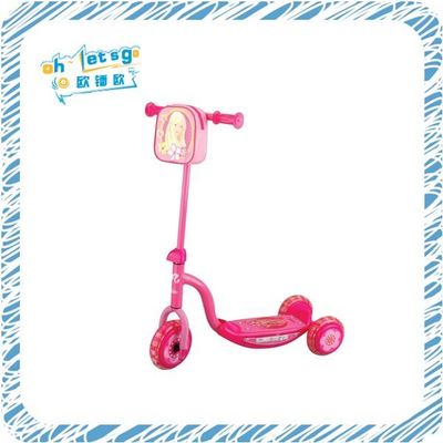 OLO-413 ( ALL Steel iron scooter with cheap price ,FOR kids)
