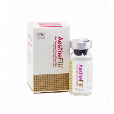 AestheFill 1 vial × 200 mg CE MARK