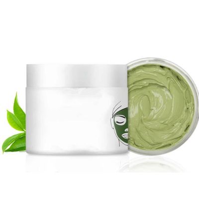 Removal Acne Blackheads Face Mask Whitening Oil Control Purifying Clay Mud Mask