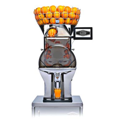 COMMERCIAL JUICER MACHINE