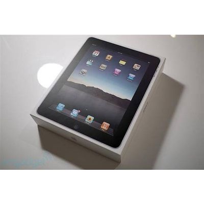 Hot Selling 9.7"WVGA MID/Tablet PC/Netbook/PDA/My Pad/Laptop/PPC/Tablet Computer/Flat Computer +Andr