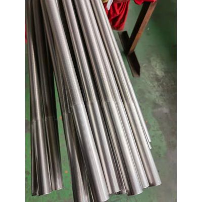stainless steel pipe or tube, seamless, TP430 or 1.4016