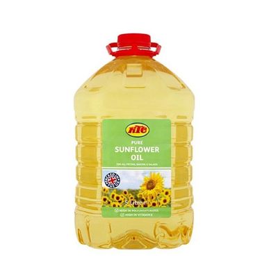 Refine Sunflower Oil / 100% Pure Sunflower Oil 1L 2L 3L 5L 10L 20L for sale