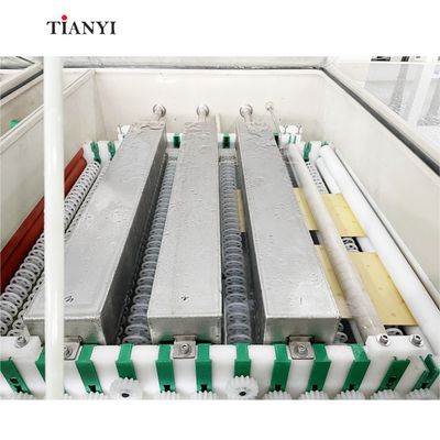 PCB OSP Line Anti Oxidation Line - Changzhou Techelect Electronic ...