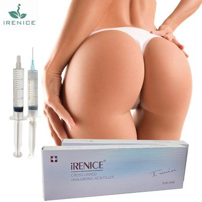 iRenice 24mg Subskin pure hyaluronic acid dermal filler for butt breast enlargement increase buttock