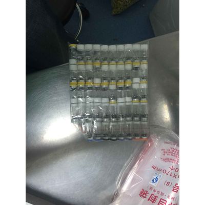 Hot Sell Peptide 2mg/vial Tesamorelin for Muscle Growth