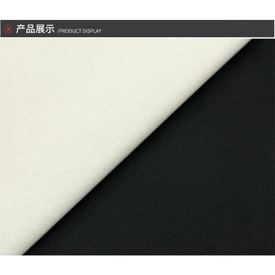 Hot sell 30D-100D 4-way stretch fabric 100%polyester