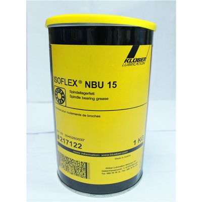 High Rank SMT Grease Supplier KLUBER ISOFLEX NBU 15 1KG