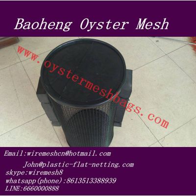 Oyster Tumbler,oyster Growing Bag,oyster Grow Out Bag - Hebei Hengsu ...