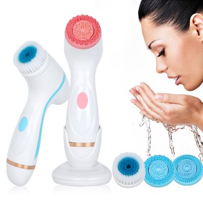 FACIAL CLEANING BRUSH FC-868 face care tools