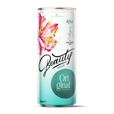collagen Beauty drink original flavor 250ml