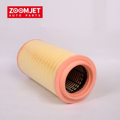 Air filter 2343432 for Scania