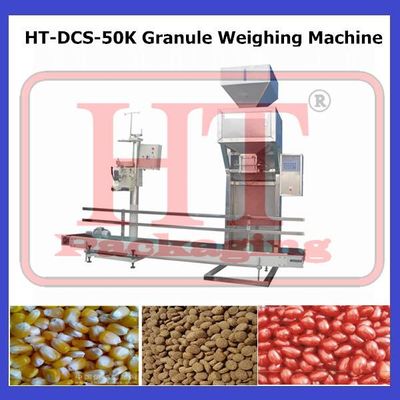 HT-DCS-50K 50KG Fertilizer Packing Machine