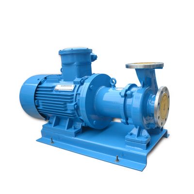 Jushi Stainless Steel Magnetic Pump Chemical Pump - Zhejiang Jushi Pump ...