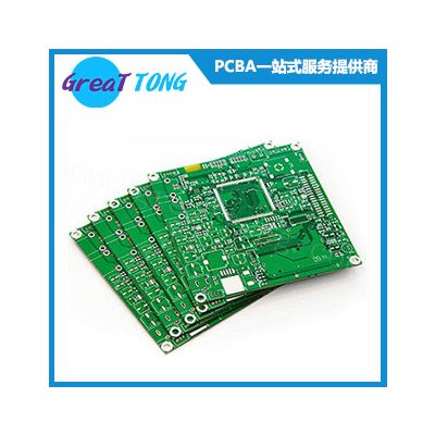 Pager Electronic Manufacturing | Fusion PCB Fabrication & Prototype