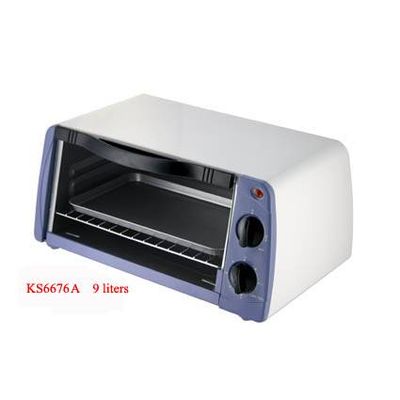 toaster oven KS6676