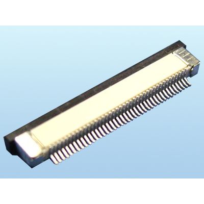FPC ZIF SMT Bottom Style Contact