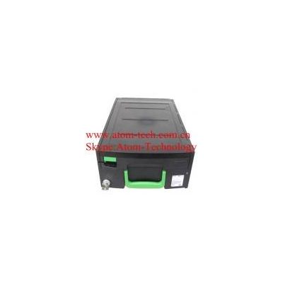 1750155418 Wincor ATM parts Cassette 01750155418