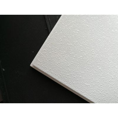 Fireproof High Strength Non-paper Gypsum Ceiling, Plasterboard Ceiling Tiles