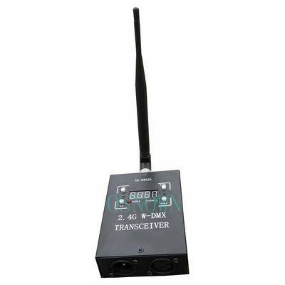 LED DMX Wireless Transceiver OS-DW02A with High Quality