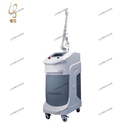 Lasylaser CO2 fractional laser machine for vagina tightening and strech mark scar removal