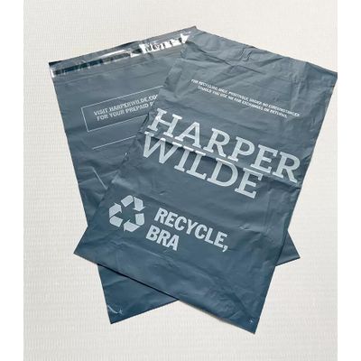 Biodegradable Plastic Bags China   