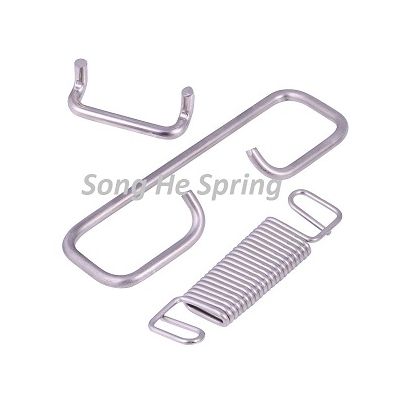Wire Forming Spring