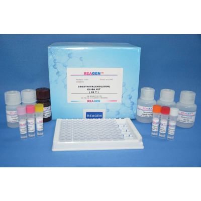 Elisa E Coli O157 H7 Kit - REAGEN LLC