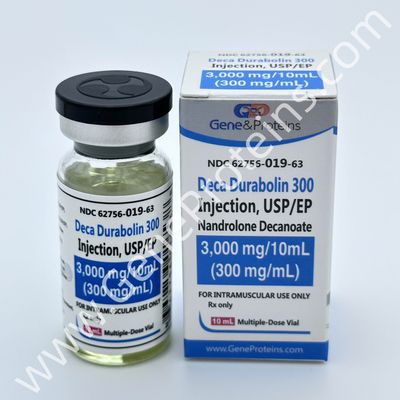 DECA300,Deca Durabolin 300, Nandrolones Decanoate 300mg/mL for injection