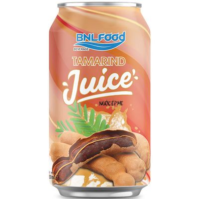 Fresh Tamarind Juice Drink from BNLFOOD own brand beverage