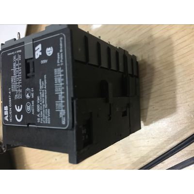 ABB contact type relay BC7-30-01-P-2.4