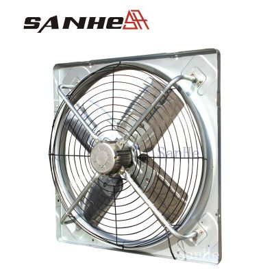Hanging Exhaust Fan DJF(d)-1000 with CE/CCC/ISO certificate