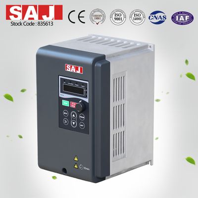 SAJ New-Generation High-performance General Purpose Ac Variable Frequency Drive VM1000 Series