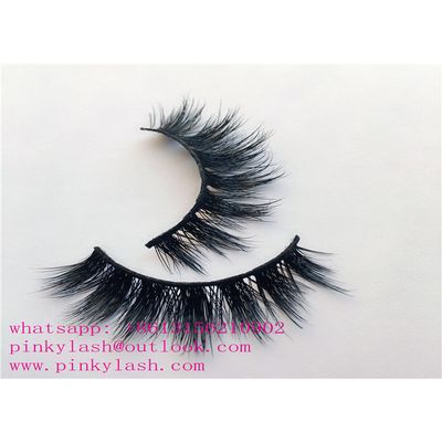 2022 high quality hot selling 3D mink lashes ; mink lashes
