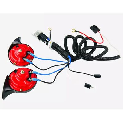 Custom Auto Car Speaker Wire Harness