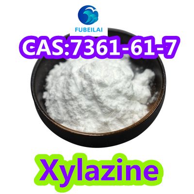 Xylazine CAS:7361-61-7 Door to Door Delivery
