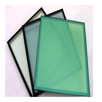 Low-E Insulated/Hollow Glass