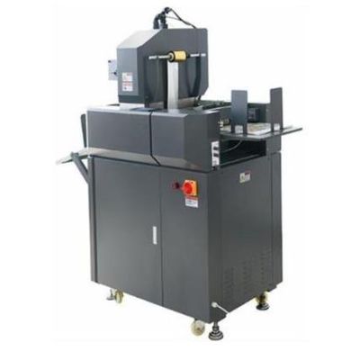 Digital Multi-Functional Flatbed Foil Stamping Machine