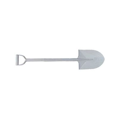 shovel with metal handle-TL-S503Metal D