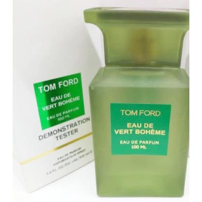 在庫人気】 トム フォード Eau De Vert Boheme Tom Ford 香水の通販 by ...