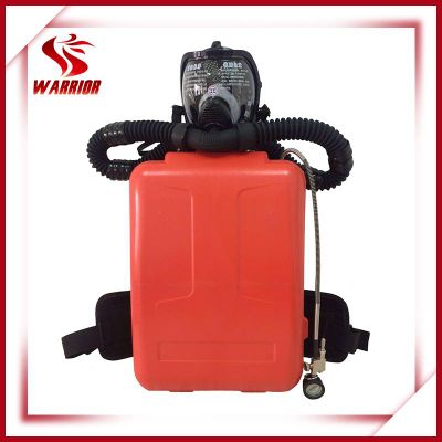Self Rescuer Oxygen Breathing Apparatus/ Chemical Respirator