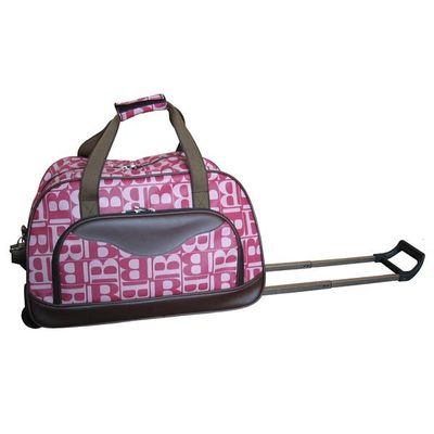 trolley bag, travel bag, flight bag, luggage FS0928