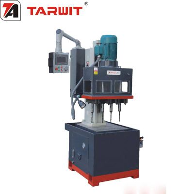 ZK52136 Metal multi-spindle drilling machine For Forgeable piece